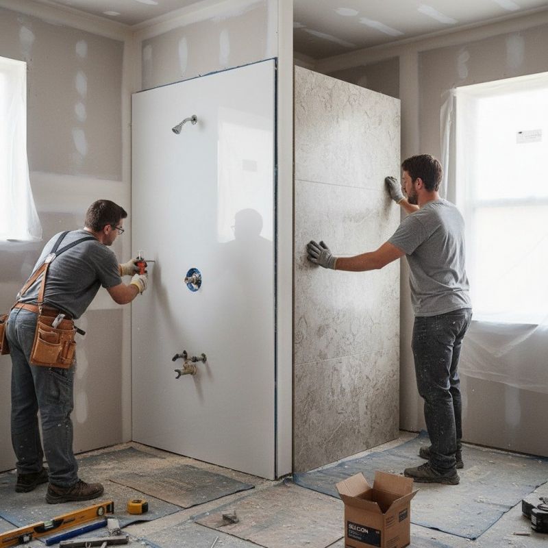 Top Bathroom Remodeling Companies in Coventry, CT