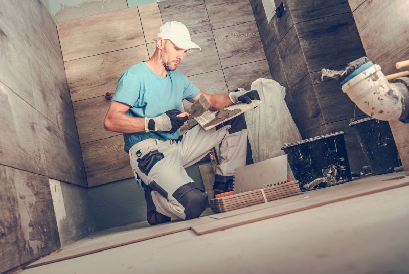 Top Bathroom Remodeling Companies in Norwich, CT