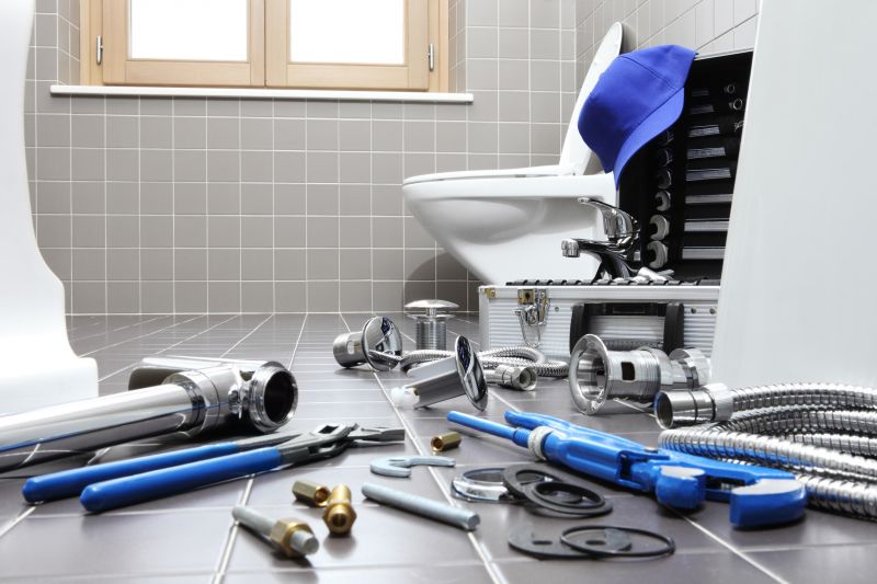 Top Bathroom Remodeling Companies in Norwich, CT
