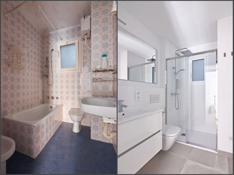 Top Bathroom Remodeling Companies in Norwich, CT