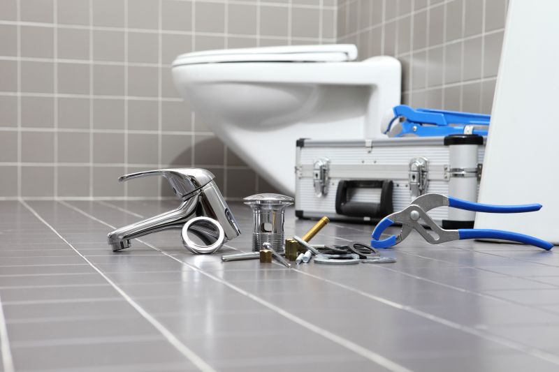 Top Bathroom Remodeling Companies in Waterford, CT