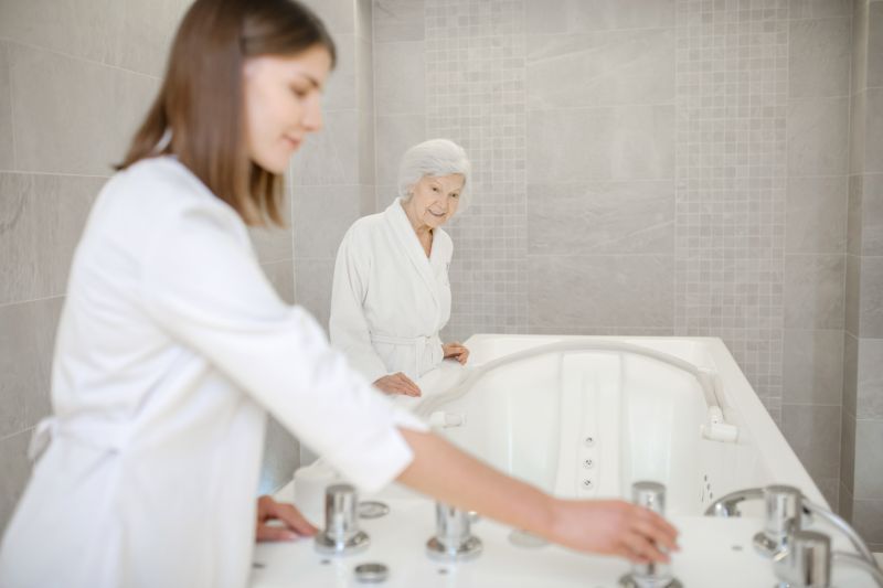 Cost of Bathtub Installation in Norwich, CT
